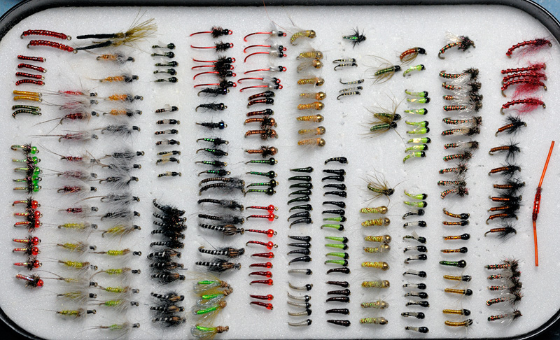 VIEW ALL FLY PATTERNS - Fly Patterns - Fly Tying