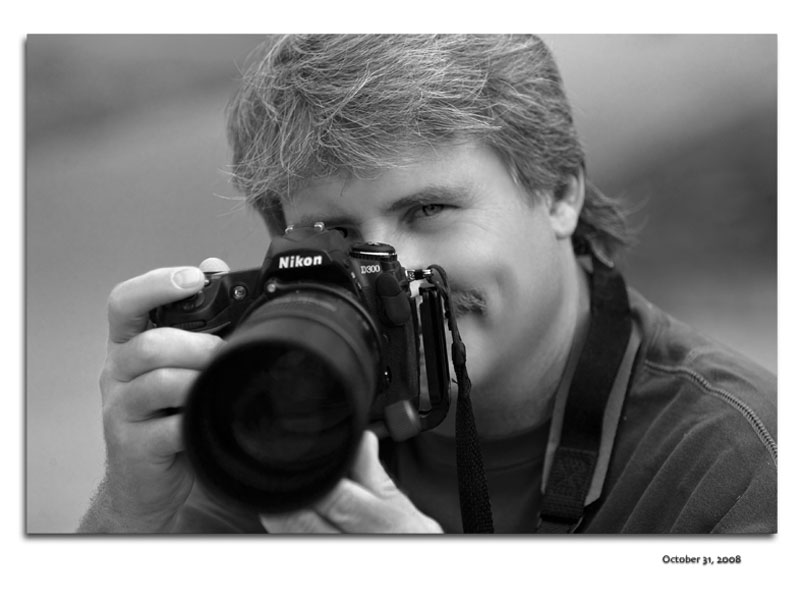 Graham Owen Artist and Photographer