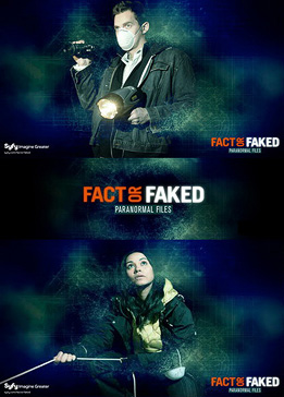 Base Productions - Fact or Faked poster