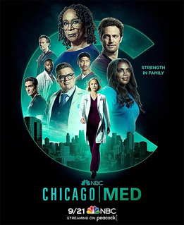 Chicago Med 2023