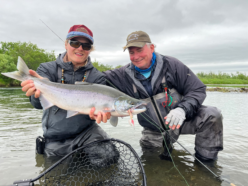 Guide Tate Petersen