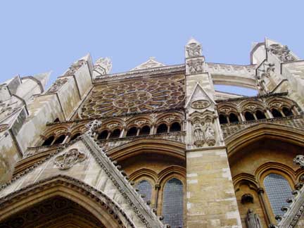 Westminster Abbey