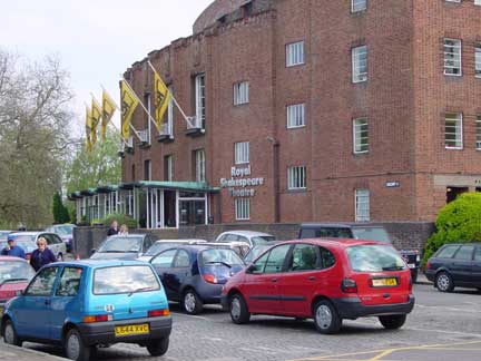 Royal ShakespeareTheater