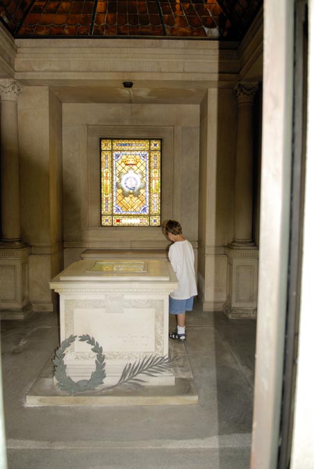 I had to read everything inside