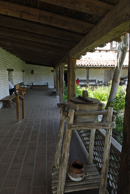 Original Old Town hacienda