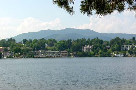 Lake Placid