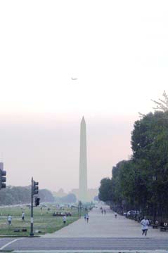 Washington Memorial