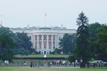 The White House