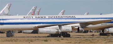 Kitty Hawk International