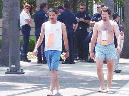 A couple more victims