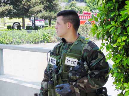 California National Guard