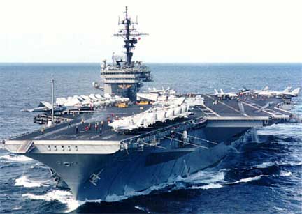 Aircraft Carrier